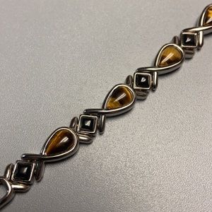 Tiger Eye Bracelet